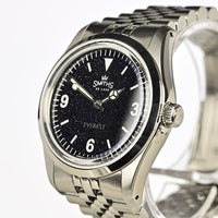 Smiths Everest Silver Jubilee - PRS-25 - April 2022 - Box and Papers - Limited Edition (1 of 500) - Vintage Watch Specialist