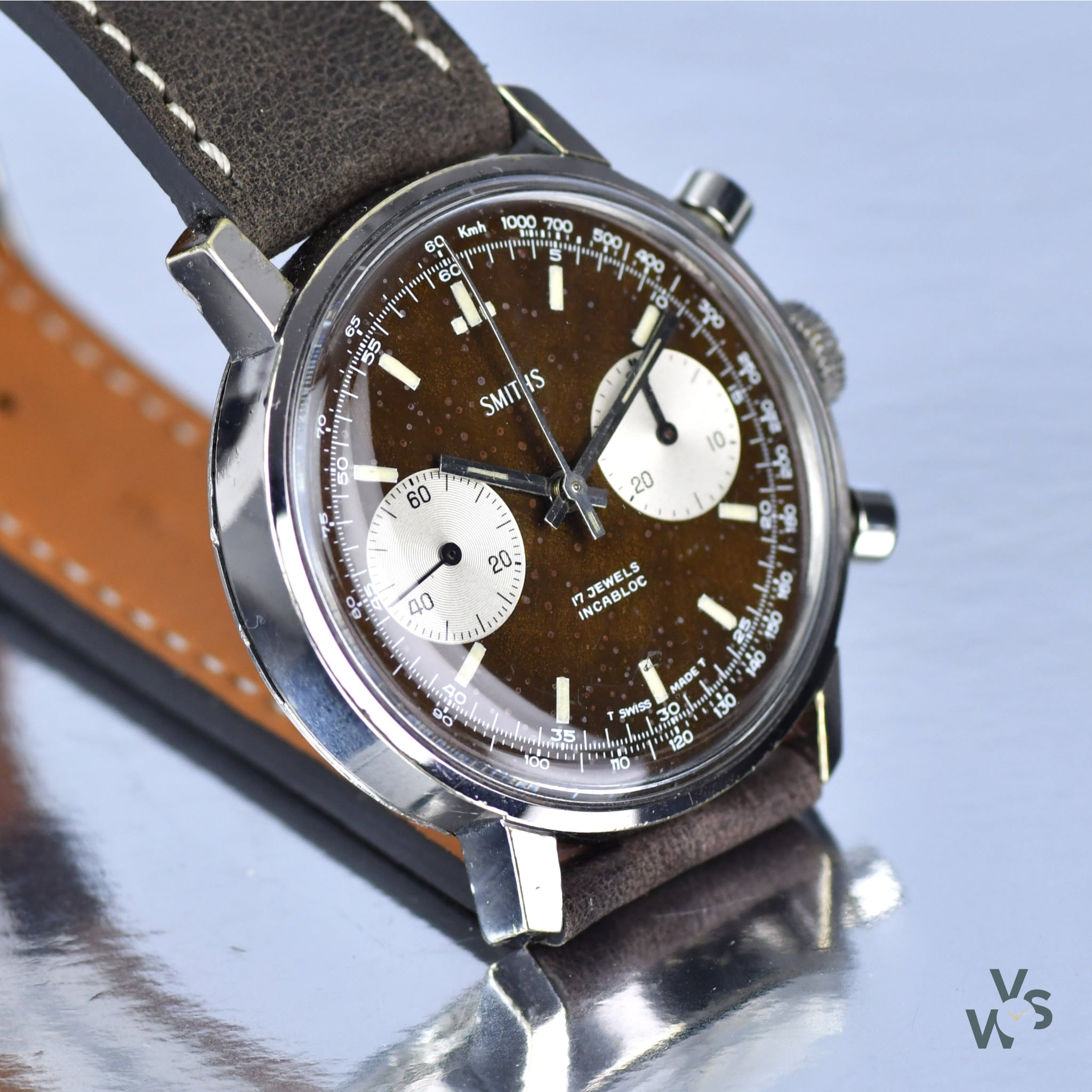 Reverse panda dial new arrivals