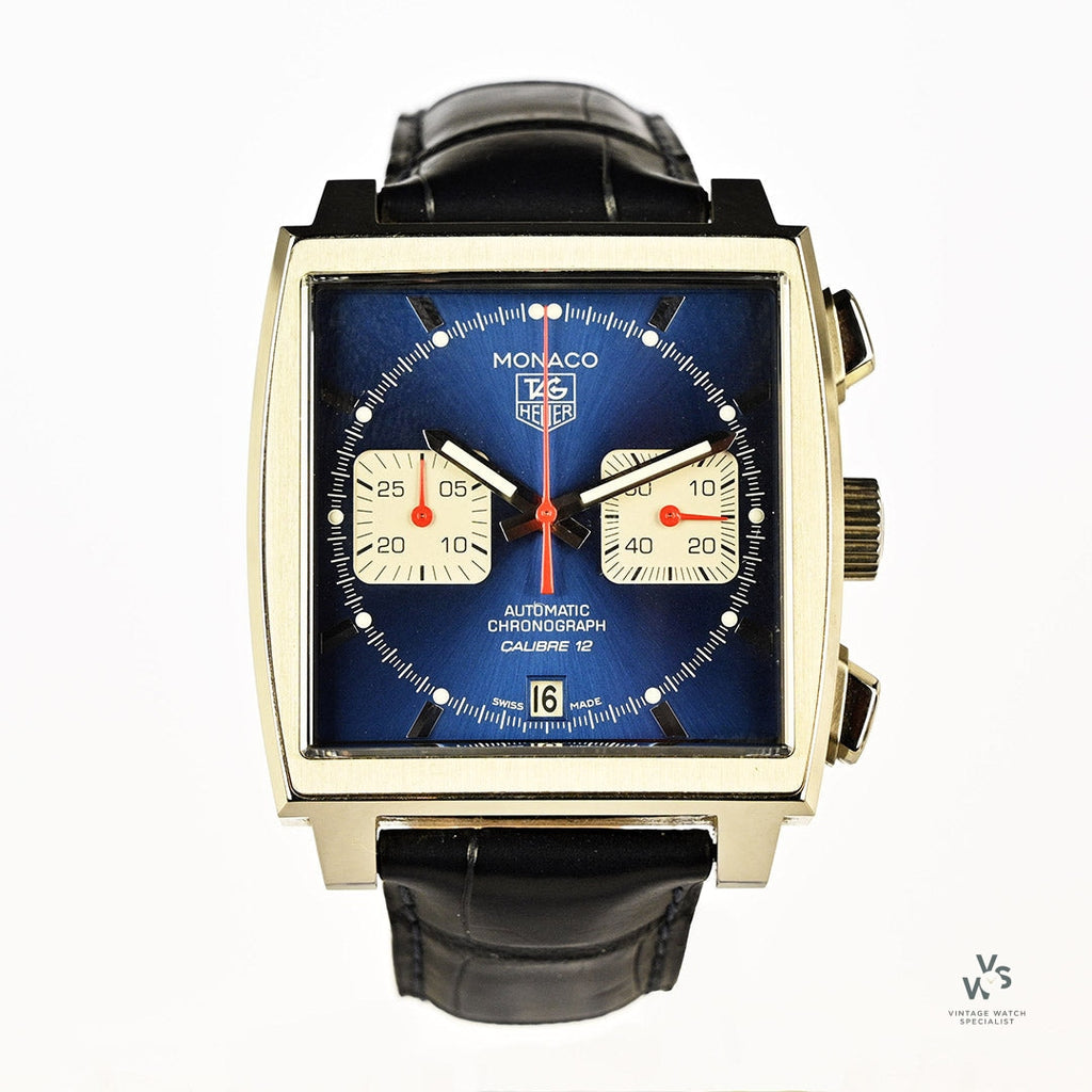 TAG Heuer 980.015 200M Professional Vintage – Temple of Time