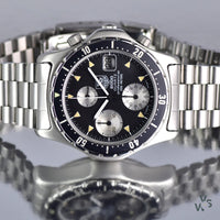 Tag Heuer 2000 Quartz - Vintage Watch Specialist