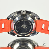 Technos Sky Diver 1000m - Automatic - Model Ref: 10709 - c.1970s - Vintage Watch Specialist