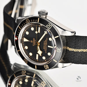 Tudor Black Bay Fifty-Eight - Model ref: M79030N-0001 - Box and Papers - Vintage Watch Specialist
