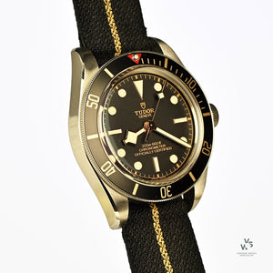 Tudor Black Bay Fifty-Eight - Model ref: M79030N-0001 - Box and Papers - Vintage Watch Specialist