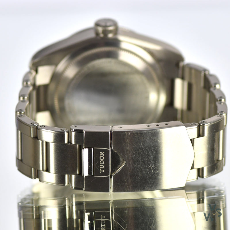 Tudor Black Bay GMT Chronometer - Vintage Watch Specialist