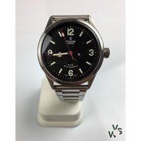 Tudor Heritage Ranger Model ref 79910-0011 - Vintage Watch Specialist