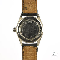 Tudor Oyster Date Manual - Model Ref: 7961 - 1962 - Vintage Watch Specialist