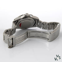 Tudor Oyster Prince Submariner Snowflake Hand - Vintage Watch Specialist