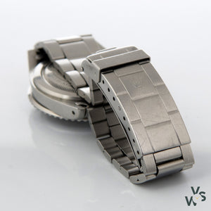 Tudor Oyster Prince Submariner Snowflake Hand - Vintage Watch Specialist