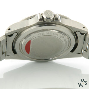 Tudor Oyster Prince Submariner Snowflake Hand - Vintage Watch Specialist