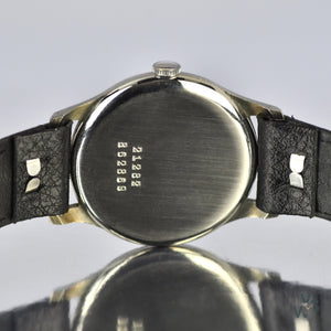 Universal Geneve Three Hander - Vintage Watch Specialist