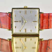 Vacheron & Constantin Geneve Reference: 6919 - Vintage Watch Specialist