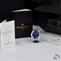 Vacheron - Vintage Watch Specialist