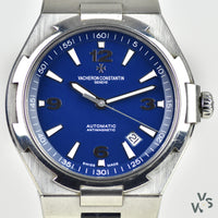 Vacheron - Vintage Watch Specialist