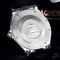 Vacheron - Vintage Watch Specialist