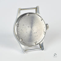 Vertex ’Dirty Dozen’ - WWII British Army-Issued Military Watch - c.1944 - Vintage Watch Specialist