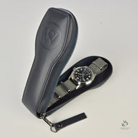 Vertex M100A - Automatic - Moulded Super-LumiNova ® Dial - 2022 - Vintage Watch Specialist