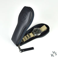 Vertex WWW - A Dirty Dozen Military Issued Wrist Watch - c.1945 - Calibre 59 Movement - Vintage Watch Specialist