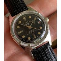 Vintage Lefal Seaflower - Vintage Watch Specialist