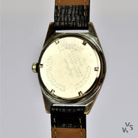 Vintage Lefal Seaflower - Vintage Watch Specialist