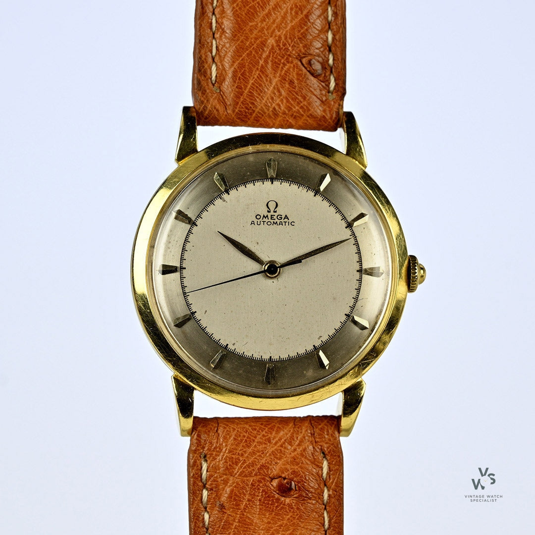 Vintage Omega Watches For Sale UK Vintage Watch Specialist