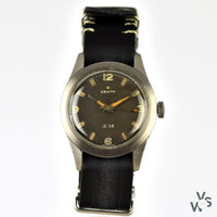 Zenith S.58 - Vintage Watch Specialist