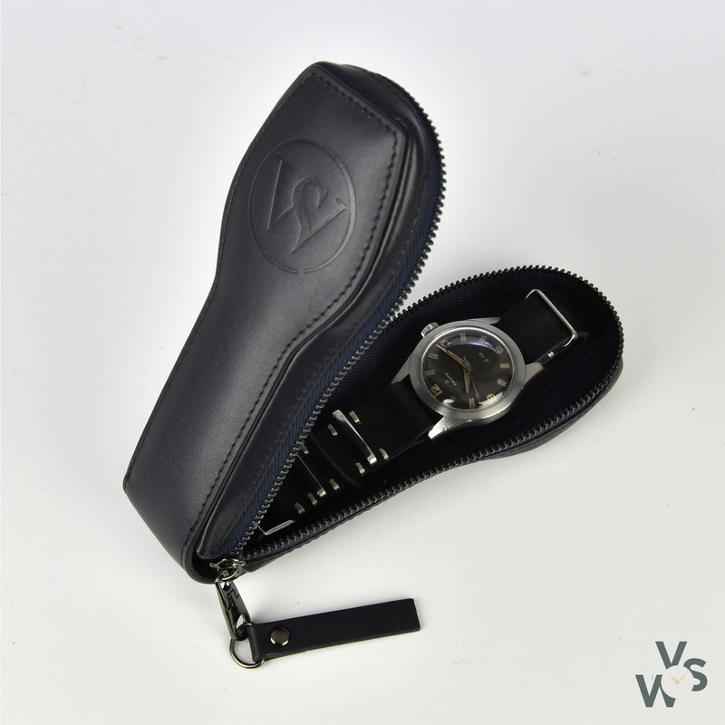 Zenith S.58 - Vintage Watch Specialist
