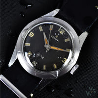 Zenith S.58 - Vintage Watch Specialist