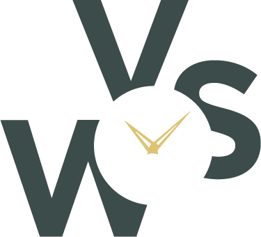 logo of Premium Vintage Watches For Sale UK | Vintage Watch Specialist